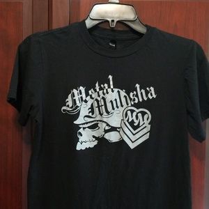 Metal Mulisha Tshirt